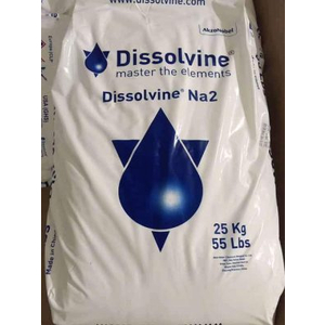 EDTA HÀ LAN (Dissolvine Na)