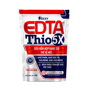 EDTA THIO 5X