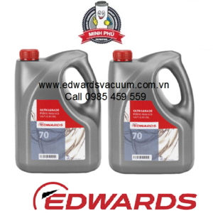 DẦU CHÂN KHÔNG ULTRA GRADE 70