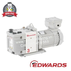 EDWARDS ATEX RV3 115V, 1-ph, 60Hz Ex II 2G IIC T4