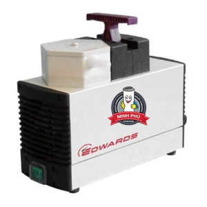 BƠM KHÔ EDWARDS D-LAB 10-8