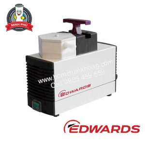 EDWARDS D-LAB 34-8, diaphragm pump, 220-240 V 1-phase 50 Hz