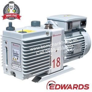 EDWARDS E1M18 115/200-230V, 1-ph, 50/60Hz