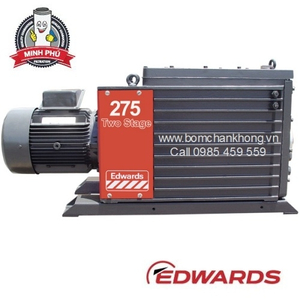 EDWARDS E2M275 HC IE3 50/60HZ 200V 50/60HZ, 380V 60HZ