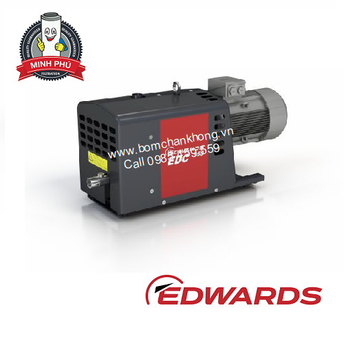 EDWARDS EDC 300P MEAY 200v 50Hz 3Ph