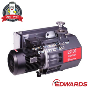 EDWARDS ES100 - 200V (50 / 60Hz) & 380V (60Hz) IE3