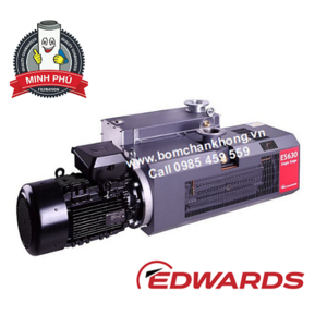 EDWARDS ES630 - 200V (50 / 60Hz) & 380V (60Hz) IE3