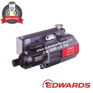 EDWARDS ES65 - 380-400V (50Hz) & 230 / 460V (60Hz) IE3