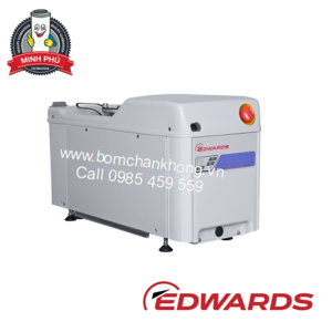 EDWARDS GX100N Dry Pump 380-450 V 50/60 Hz