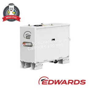 EDWARDS GXS250/2600, 380 - 460 V, Medium Duty + Purge, Rear Exhaust
