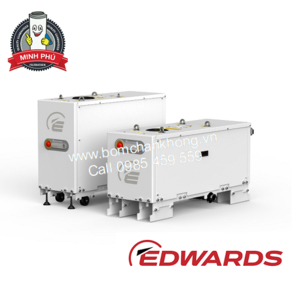 EDWARDS GXS450/4200F 380 - 460 V, Medium Duty +, Side Exhaust