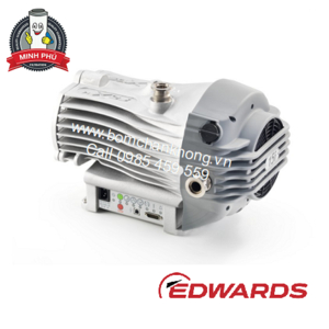 EDWARDS nXDS10iR 100 - 127 V, 200 - 240 V, 1ph 50 - 60 Hz
