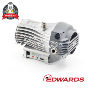 EDWARDS nXDS15iR 100 - 127 V, 200 - 240 V, 1ph 50 - 60 Hz