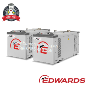 EDWARDS nXL200i NW40 200-230V 50/60 Hz