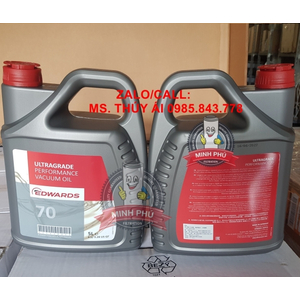 EDWARDS ULTRAGRADE 70