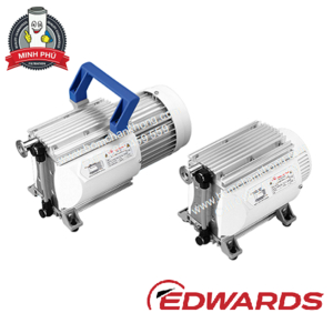 EDWARDS XDD1 Diaphragm Pump 100-115V/200-230V 50/60 Hz