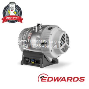 EDWARDS XDS35iE 100-120/200-230V 1PH 50/60Hz Enhanced