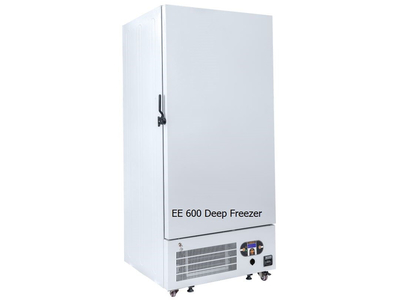 Tủ lạnh âm sâu