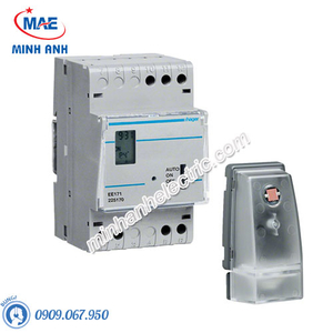 Timer 24h Hager - Model EE171