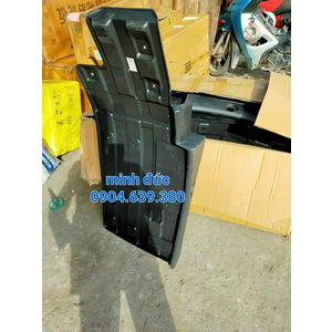 BÁN CHẮN BÙN LỐP TRƯỚC FAW JH6 430/460