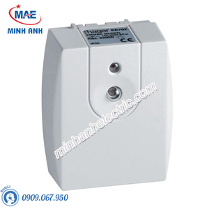 Timer 24h Hager - Model EE702