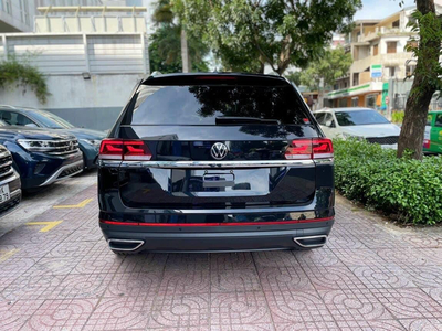 Teramont Limited Edition