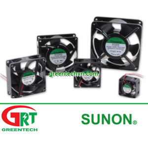 EE80251S1-G99 | Sunon | Quạt tản nhiệt tủ điện | Sunon Vietnam