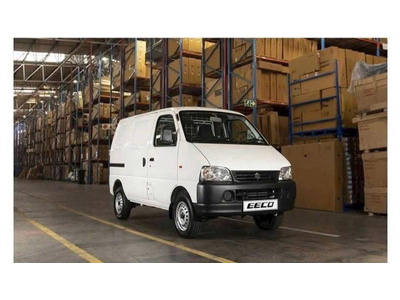 Eeco van 2025 Chiến Binh Chạy 24/7 Trở Lại. Thông số kĩ thuật & Giá Bán.