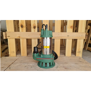Bơm Chìm Nước Thải Ryder BF-355A