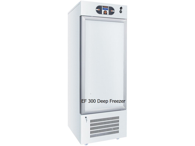 Tủ lạnh âm sâu