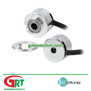 EF 36 series | Eltra EF 36 series | Bộ mã hóa vòng quay | Rotary encoder | Eltra Vietnam