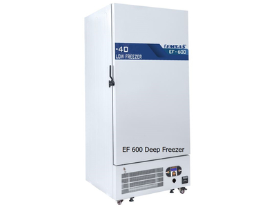 Tủ lạnh âm sâu