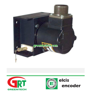 EF150 | Elcis | Absolute rotary encoder | Bộ mã hóa vòng xoay EF150 | Encoder | Elcis Vietnam