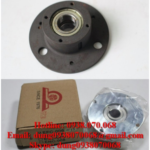 YAN CLUTCH EFC-006, EFC-015,EFC-025,EFC-050,EFC-100,EFC-200,EFC-400,