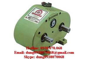 YAN CLUTCH EFDL-A-025, EFDL-A-050