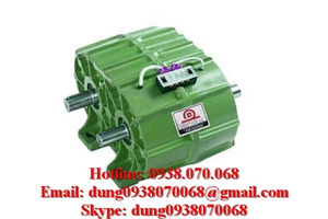 YAN CLUTCH EFDL-G-025, EFDL-G-050