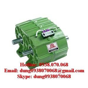 YAN CLUTCH EFDL-G-025, EFDL-G-050