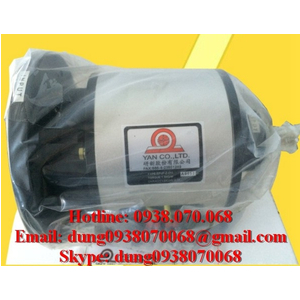 YAN CLUTCH EFUF-Z-015, EFUF-Z-025,EFUF-Z-050,EFUF-Z-100