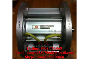 YAN CLUTCH EFVF-Z-015,EFVF-Z-025,EFVF-Z-050,EFVF-Z-100,EFVF-Z-200,