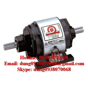 YAN CLUTCH EFVL-T-006,EFVL-T-015,EFVL-T-025,EFVL-T-050,EFVL-T-100,EFVL-T-200,EFVL-T-400,