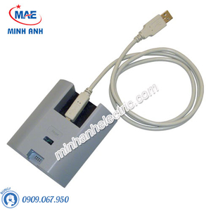 Timer 24h Hager - Model EG003U