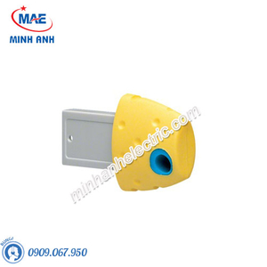 Timer 24h Hager - Model EEG004