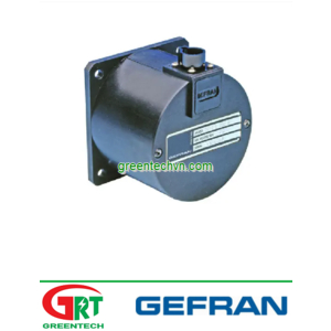 EG01 | GEFRAN potentiome | Chiết áp | potentiometer | GEFRAN Vietnam