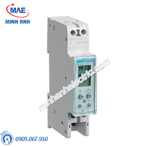 Timer 24h Hager - Model EG010