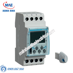 Timer 24h Hager - Model EG203