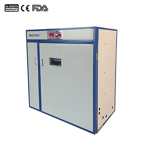 Máy ấp trứng tự động - EI-88; EI-176; EI-264; EI-352; EI-440; EI-528; EI-880; EI-1056; EI-1232; EI-1580