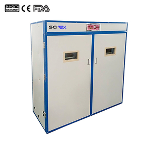 Máy ấp trứng tự động - EI-88; EI-176; EI-264; EI-352; EI-440; EI-528; EI-880; EI-1056; EI-1232; EI-1580