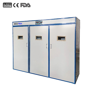 Máy ấp trứng tự động - EI-88; EI-176; EI-264; EI-352; EI-440; EI-528; EI-880; EI-1056; EI-1232; EI-1580