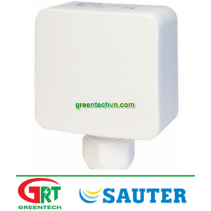 Sauter EGT301 | Cảm biến nhiệt độ EGT301| Temperature transmitter Sauter EGT301 | Sauter Vietnam