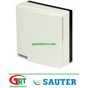 Sauter EGH120 | Cảm biến nhiệt độ độ ẩm | Humidity and temperature Sauter EGH120 | Sauter Vietnam